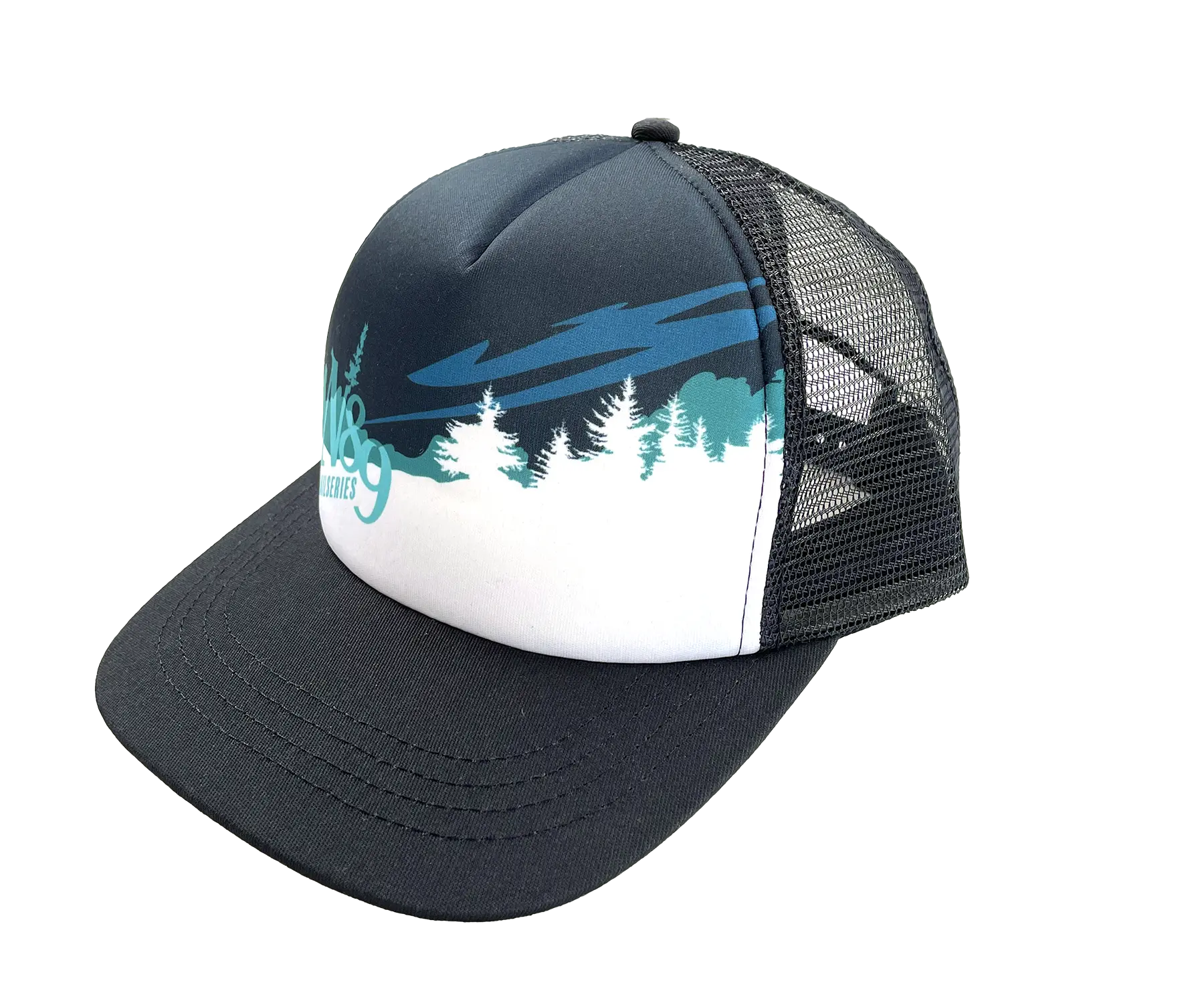 Trucker Hat - Image 2