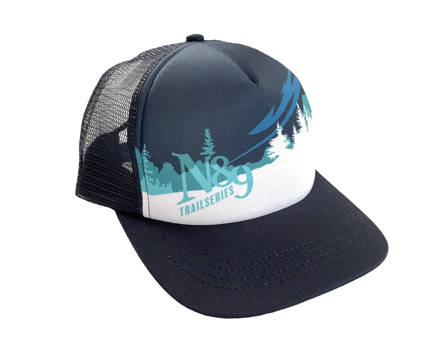 Trucker Hat - Image 3