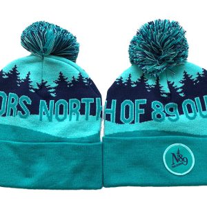 Letter Toque