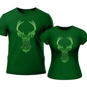 2025 Great Mansfield Shirt